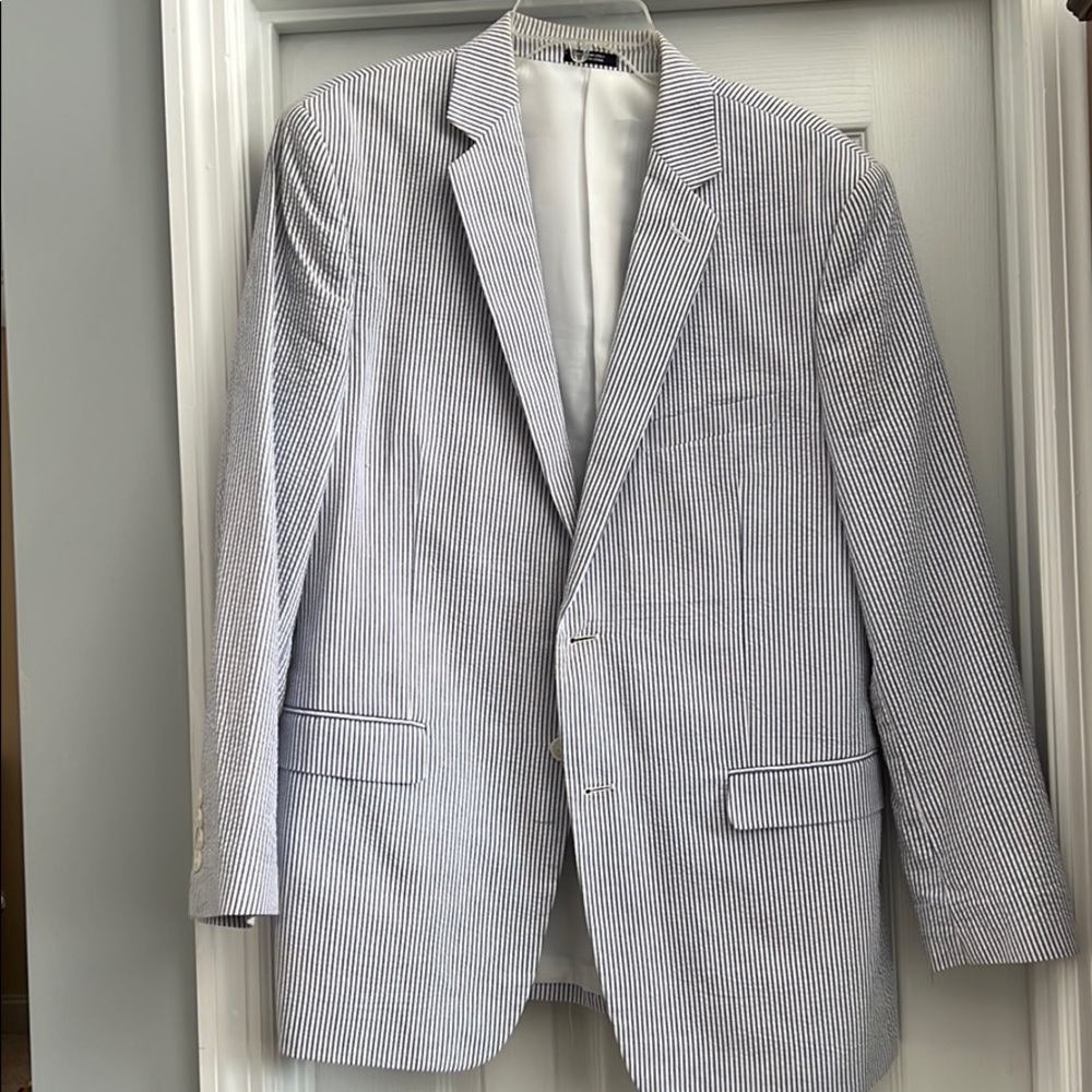 Mens Sport Coat